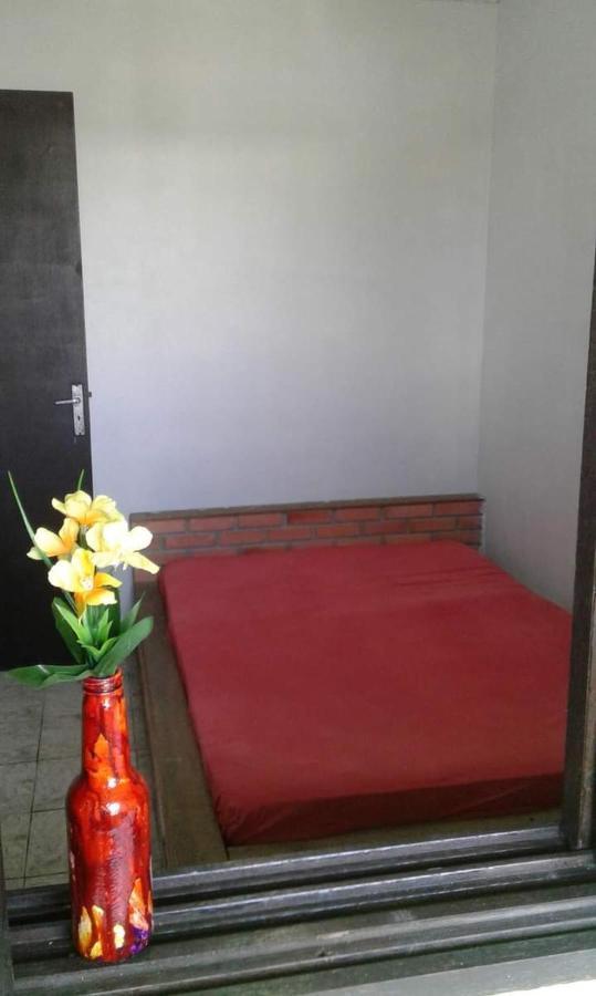 Holiday home Magisterio Veraneio E Descanso