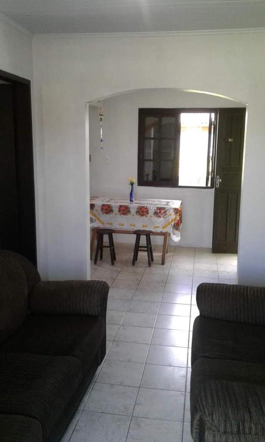 Magisterio Veraneio E Descanso Holiday home