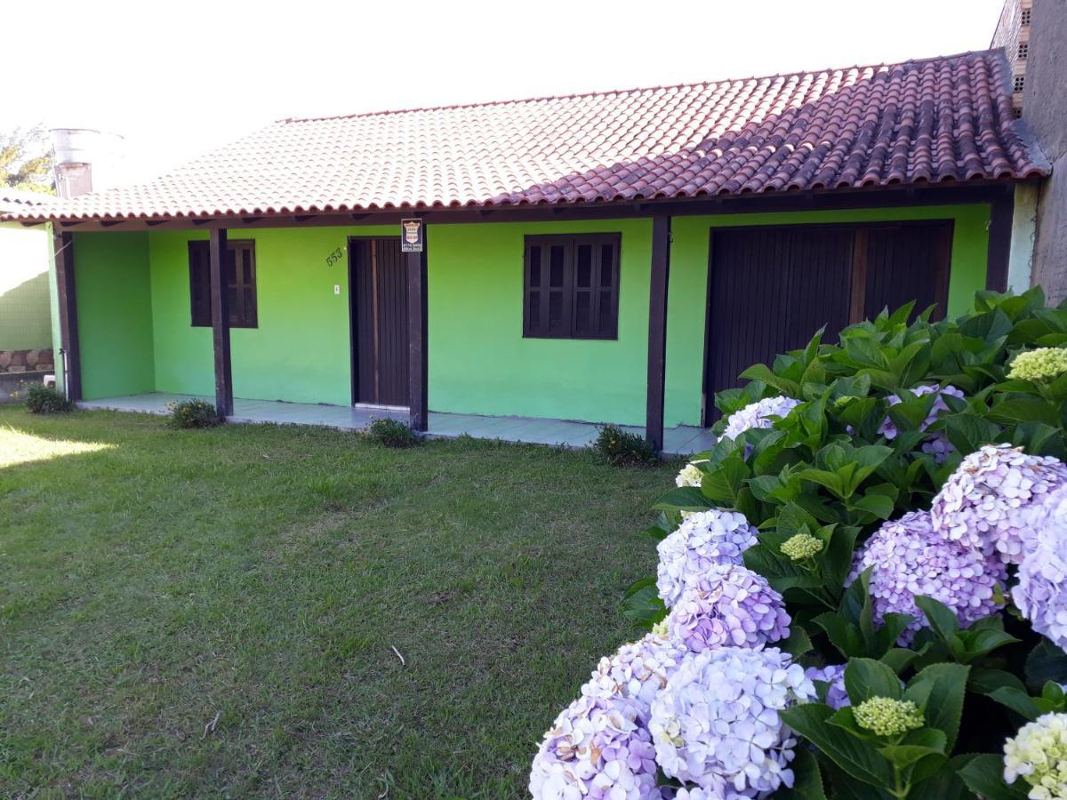 Magisterio Veraneio E Descanso Holiday home Pinhal