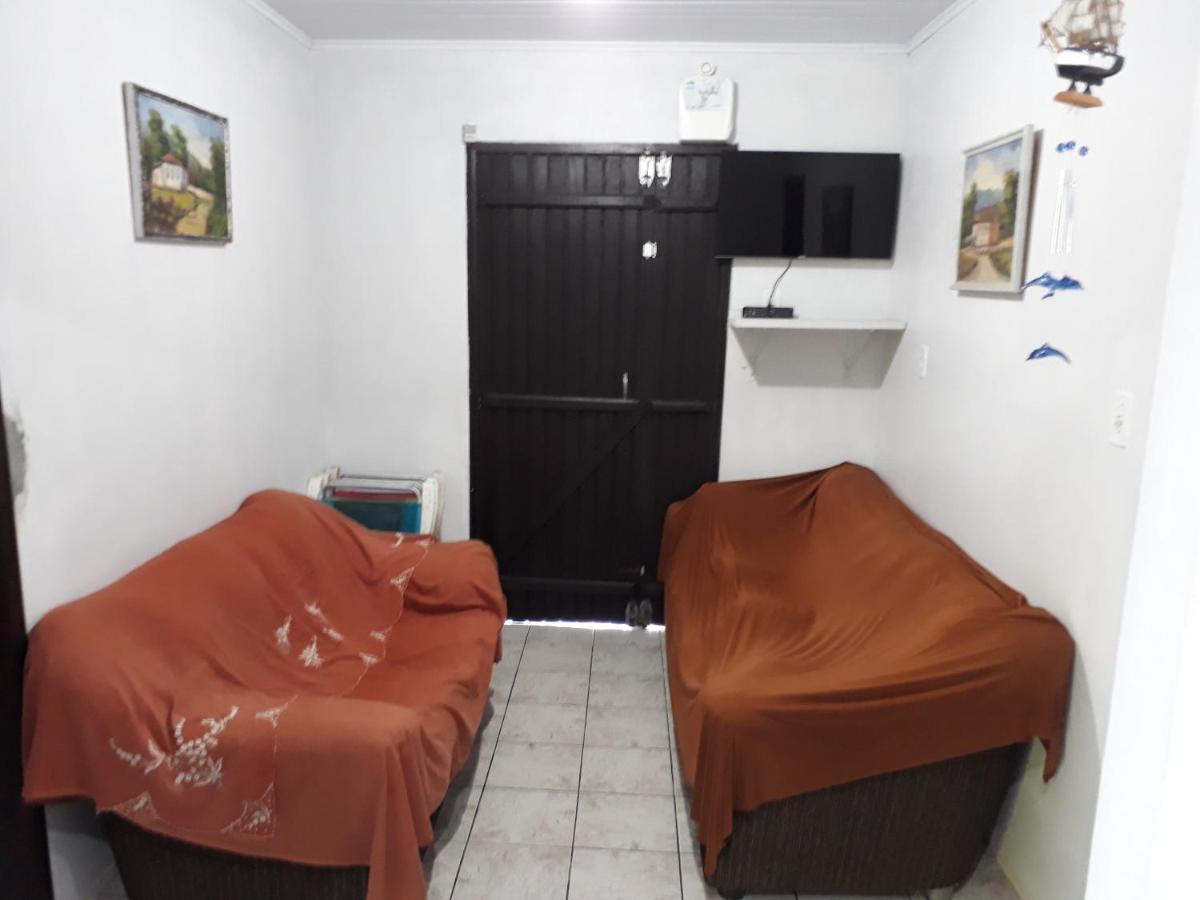 Magisterio Veraneio E Descanso Holiday home Pinhal