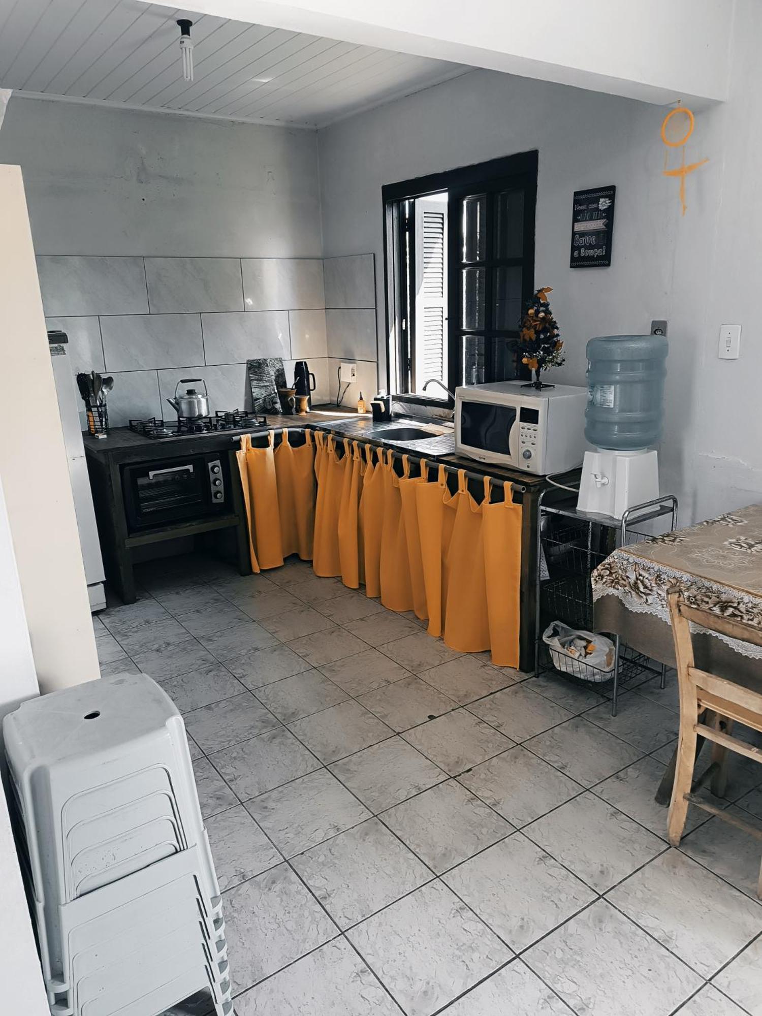 Holiday home Magisterio Veraneio E Descanso *